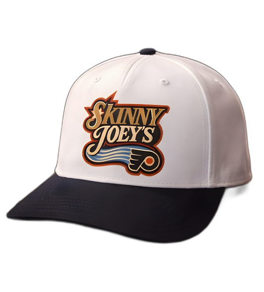 Skinny Joeys x Philly Flyers Cap