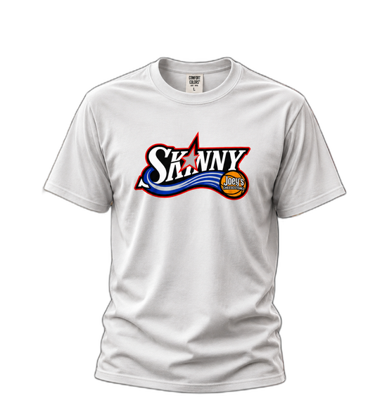 Skinny Joey’s x 76ers Tee — Limited Edition