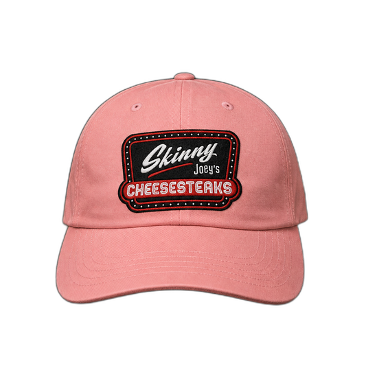 Skinny Joey’s Classic Cap