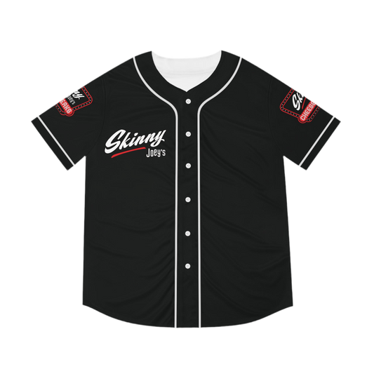 Skinny Joey’s Men's Baseball Jersey