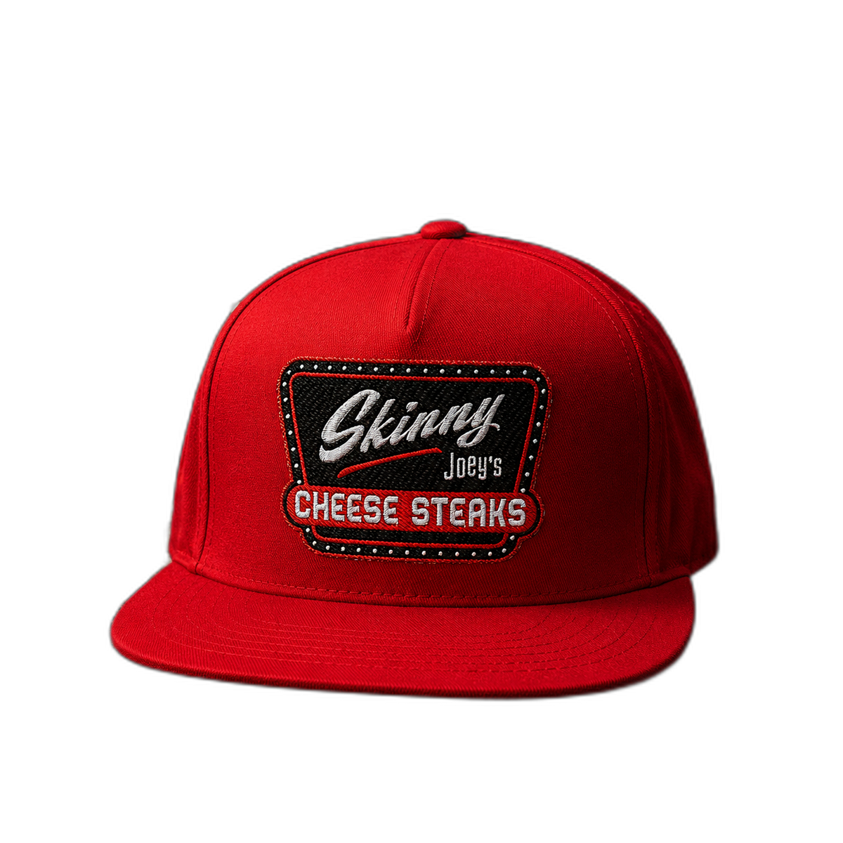 Skinny Joeys Cheesesteaks Cap Streetwear Hat