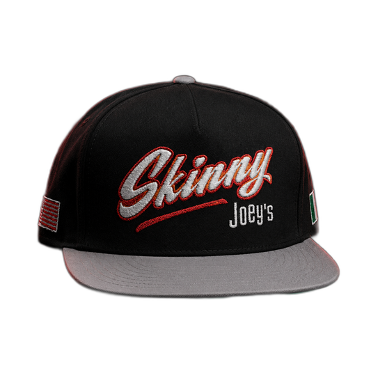 Skinny Joey’s Italian American Edition Hat