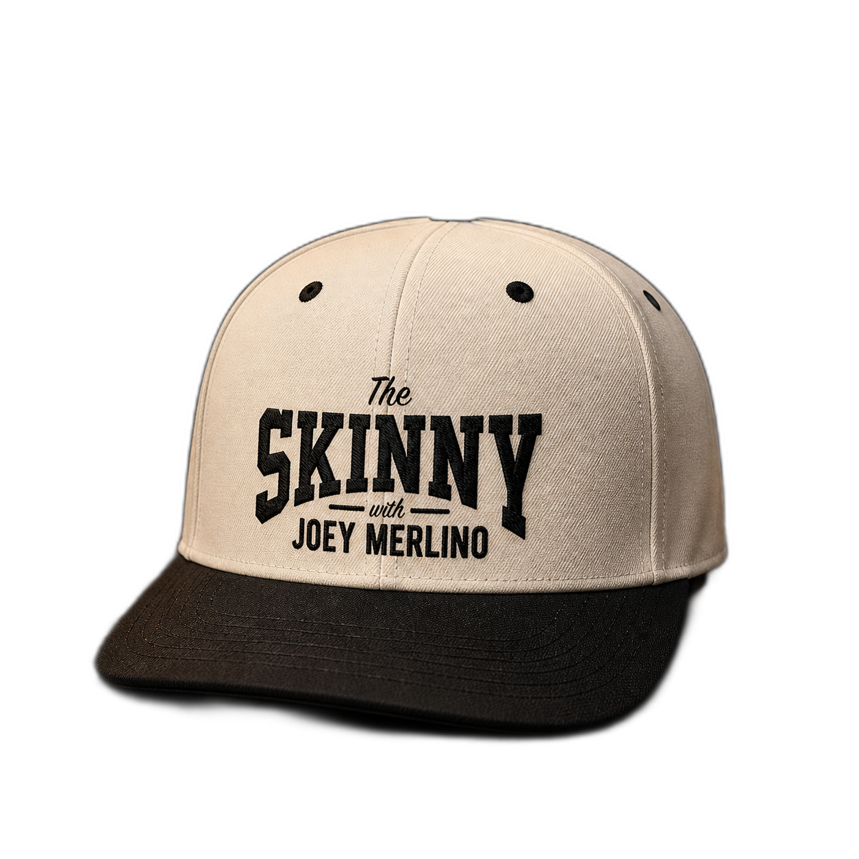 The Skinny With Joey Merlino Snapback