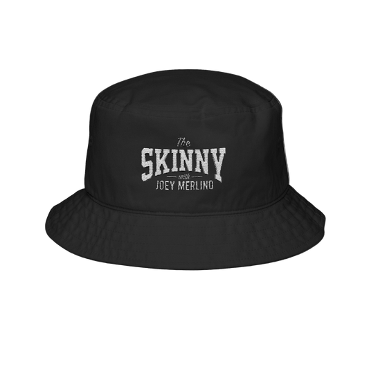 Skinny Joey's Bucket Hat (Embroidery)