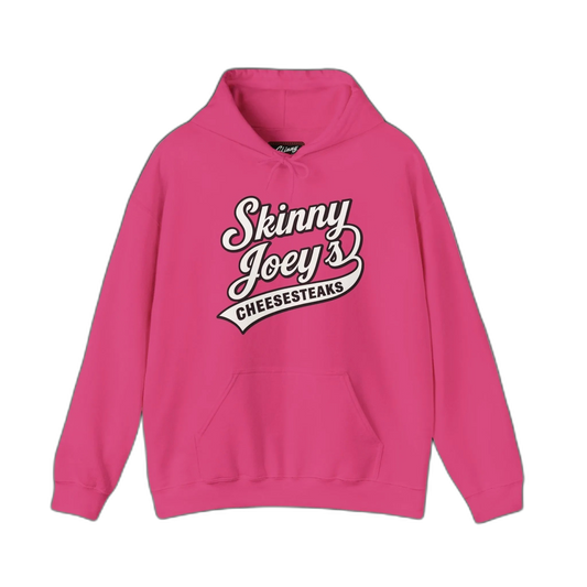 Skinny Joey’s Cheesesteaks Home Team Hoodie