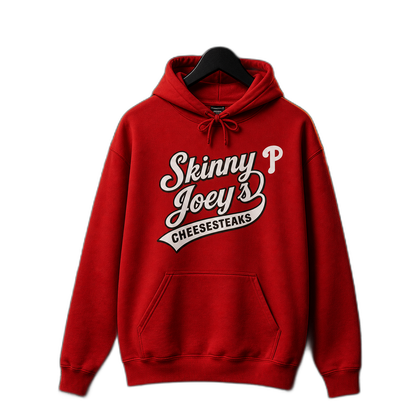 Skinny Joey Phillies Hoodie Sweatshirt
