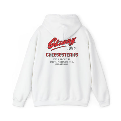 Skinny Joey's Cheesesteaks Hoodie