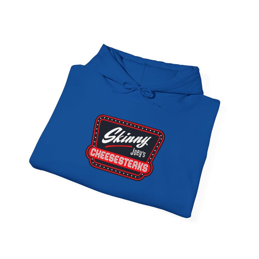 Skinny Joey's Cheesesteaks Hoodie