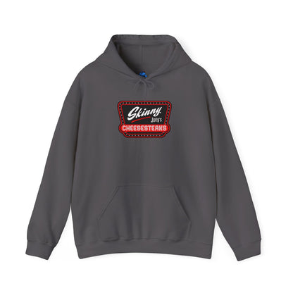 Skinny Joey's Cheesesteaks Hoodie
