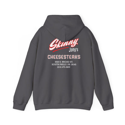 Skinny Joey's Cheesesteaks Hoodie