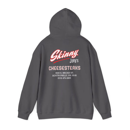 Skinny Joey's Cheesesteaks Hoodie