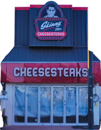 Skinny Joey’s Cheesesteaks – Skinny Joeys Cheesesteaks