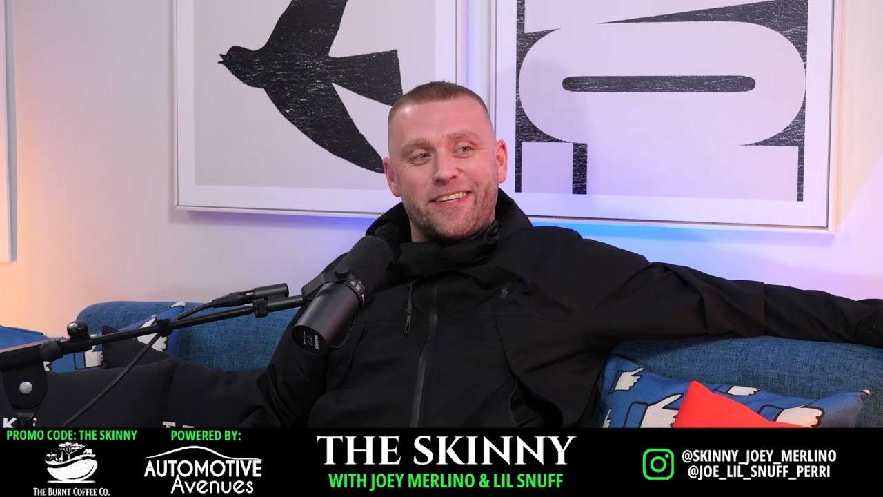 Load video: for full episode must join on YouTube Facebook Instagram