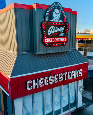 Skinny Joey’s Cheesesteaks – Skinny Joeys Cheesesteaks